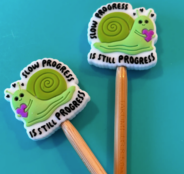 Needle Point Protectors - Comma Craft Co