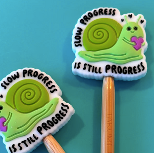 Needle Point Protectors - Comma Craft Co