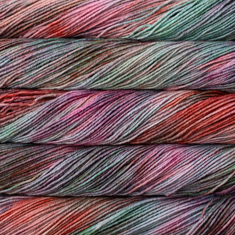 MALABRIGO | SEIS CABOS - Vicennial
