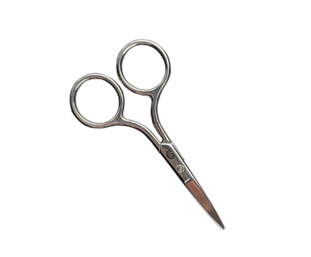 Stainless Steel Scissors 3.5” (9 cm)