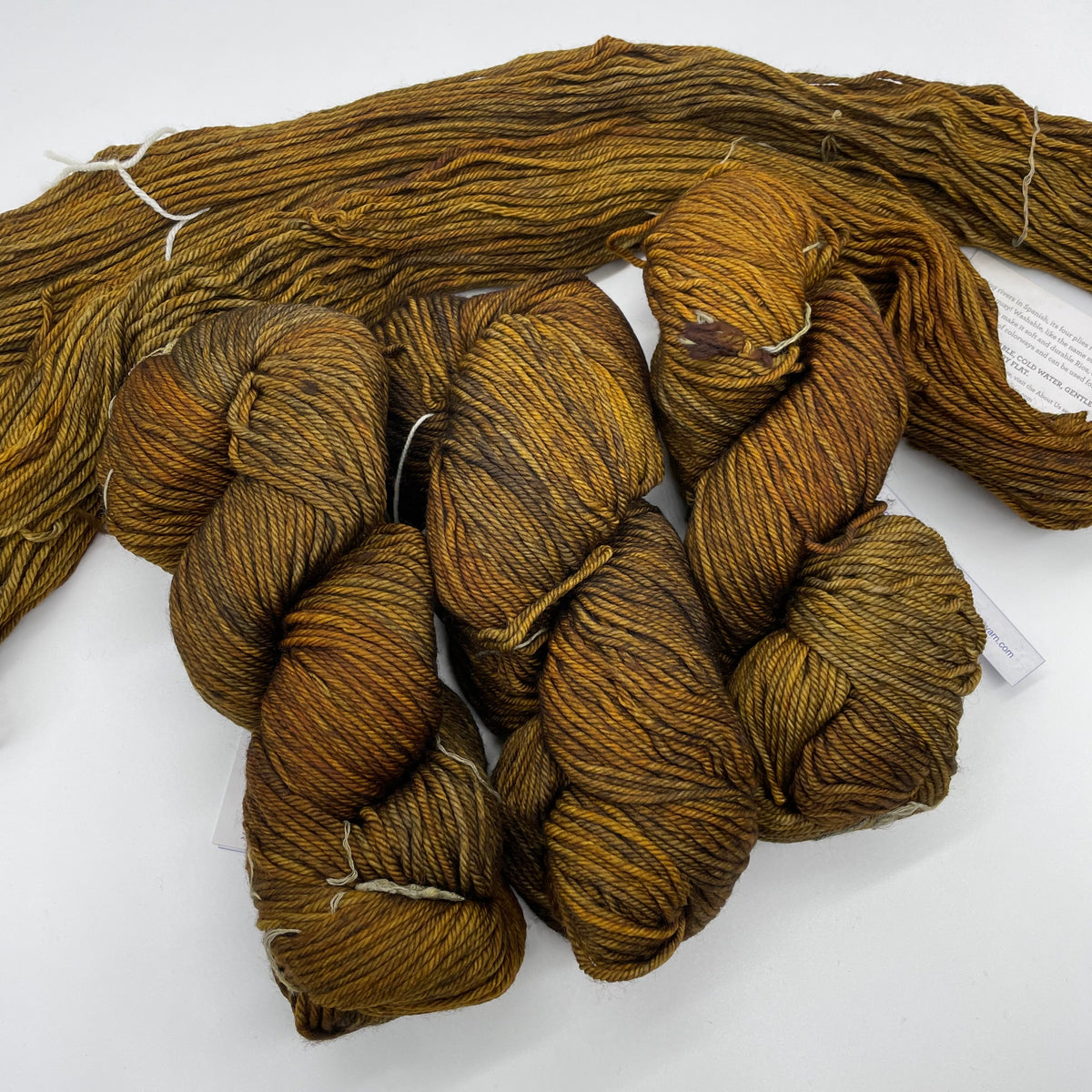 MALABRIGO | RIOS - Glitter – Fiber Fever
