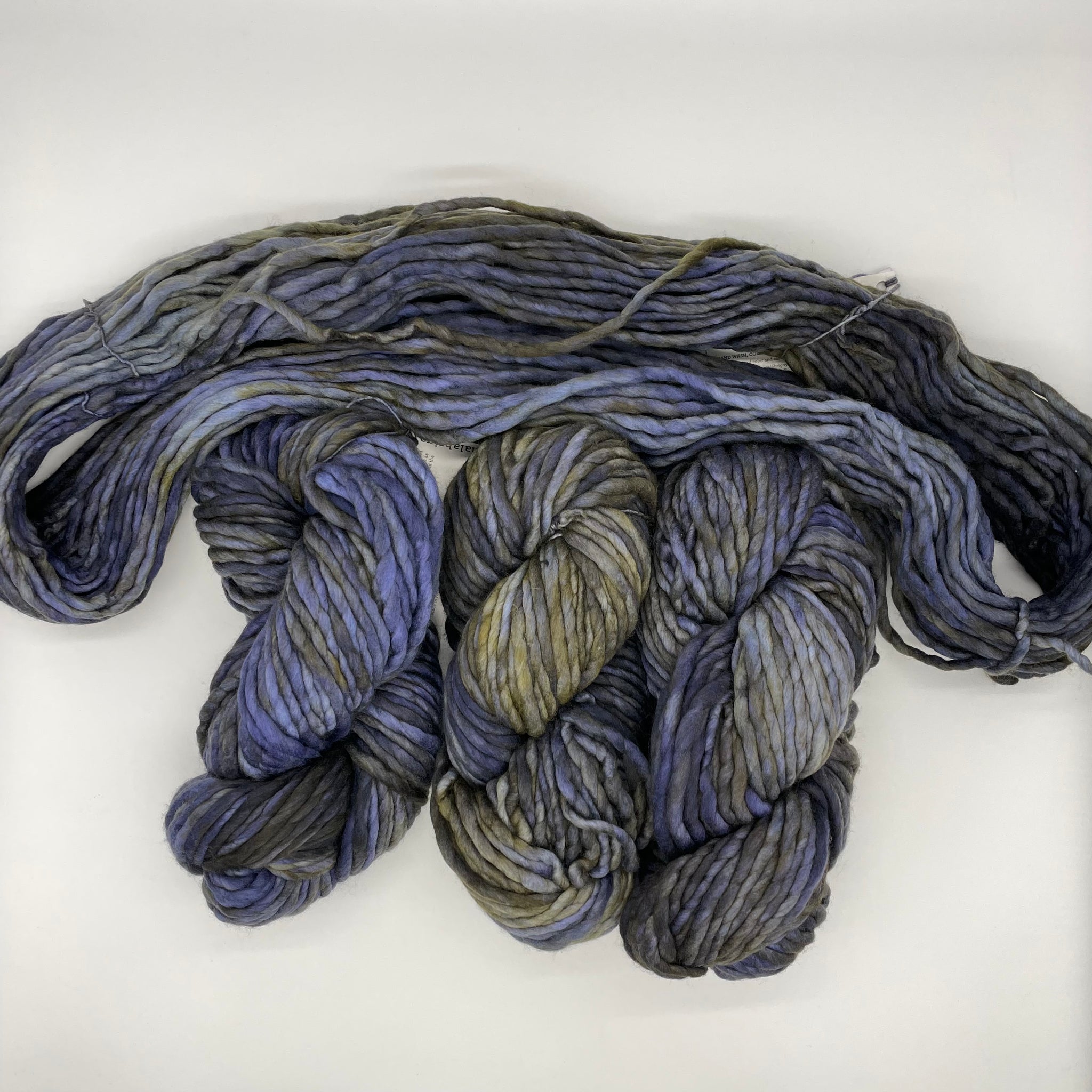 MALABRIGO | RASTA - Garden Gate – Fiber Fever