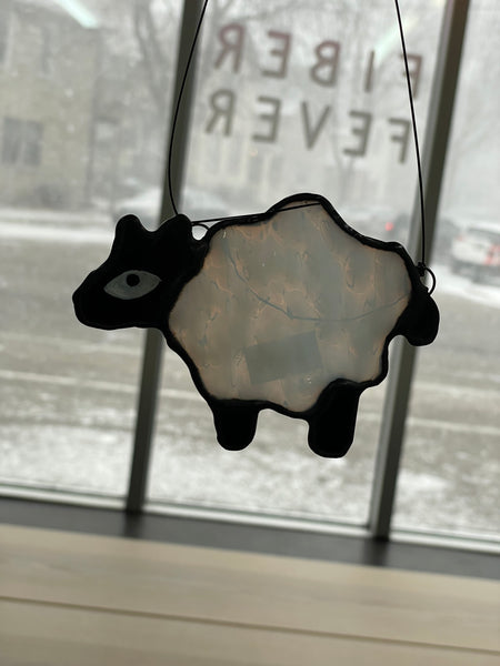 Ewegene - Sheep Ornament