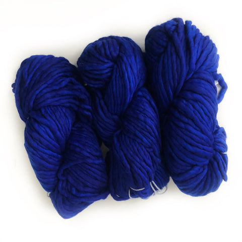 Rasta - Matisse Blue (415)